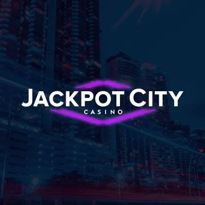 Jackpot City Casino Game Interface Preview
